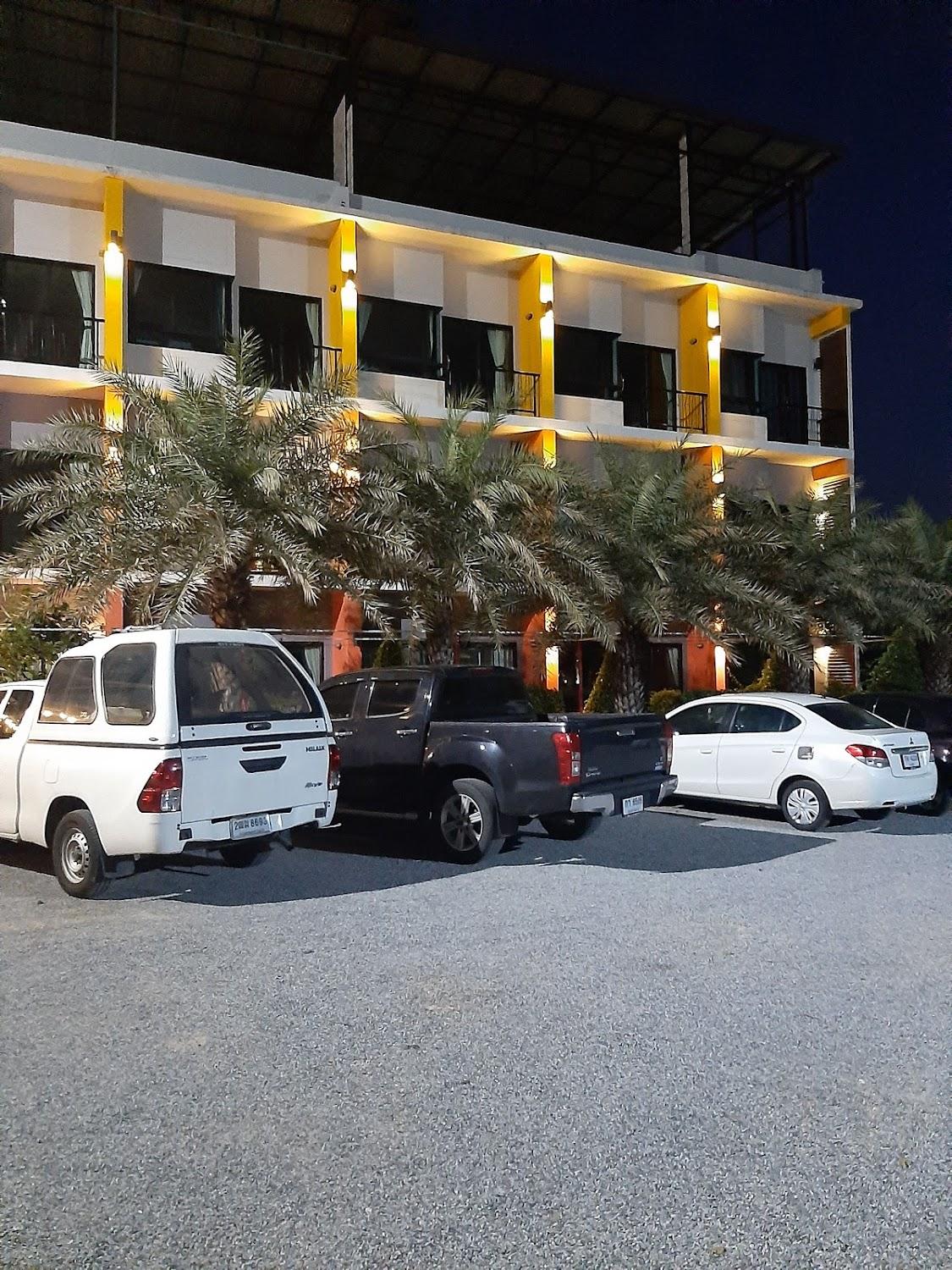 Cover Image for Sor Kor Sor Resort Sattahip