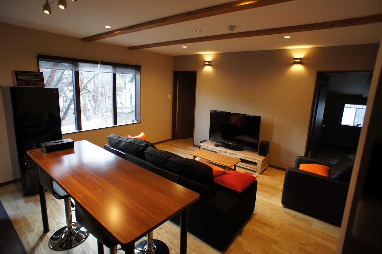 Cover Image for Big Bear Apartments