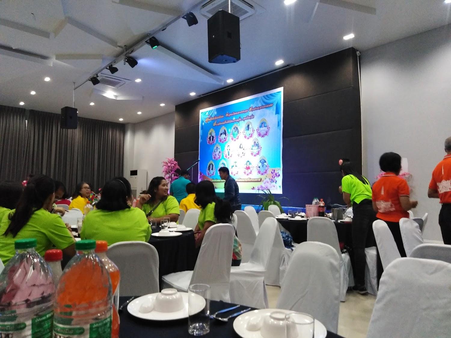 Cover Image for Eco Inn Nakhon si thammarat