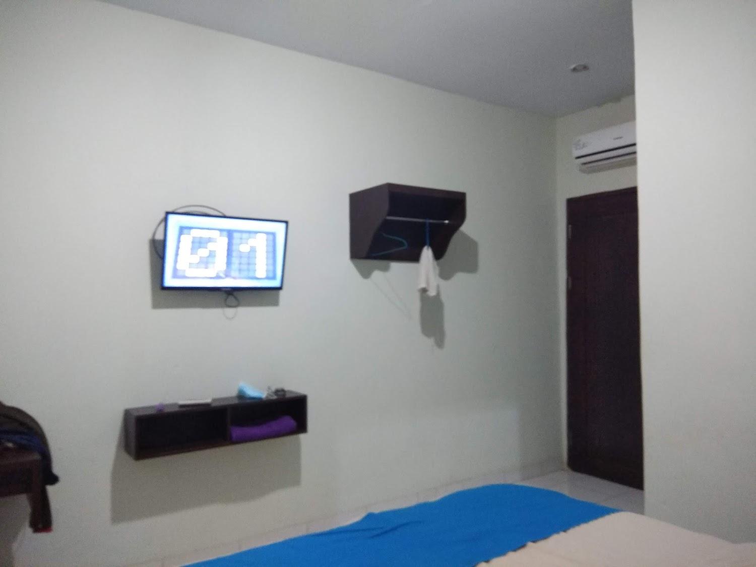 Cover Image for Airy Eco Panakkukang Toddopuli Raya Utara 1 Makassar