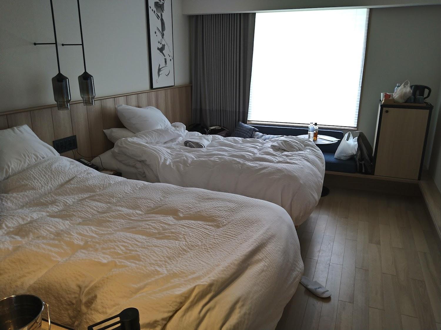 Cover Image for Fairfield by Marriott Tochigi Utsunomiya