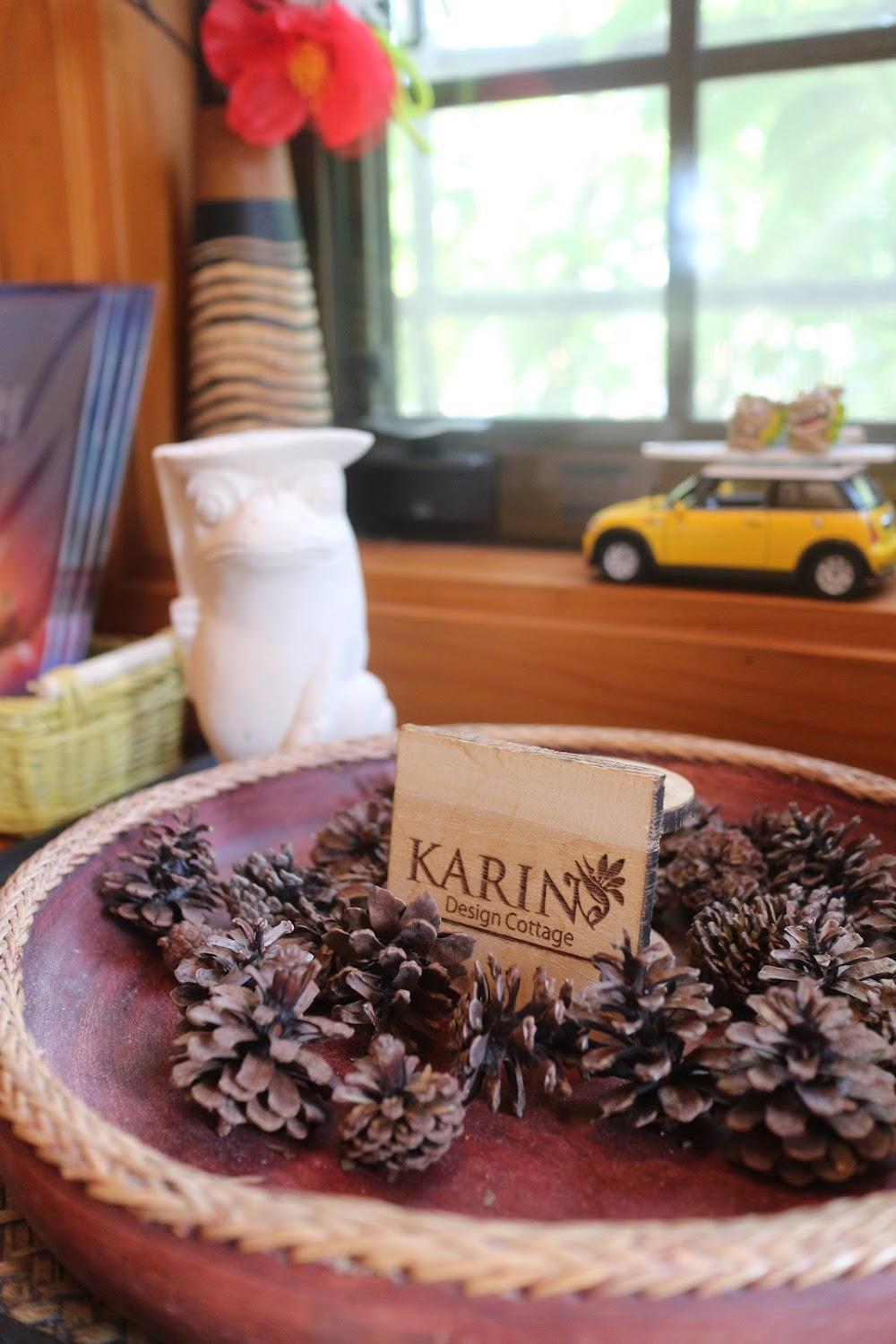 Cover Image for Karin Design Cottage