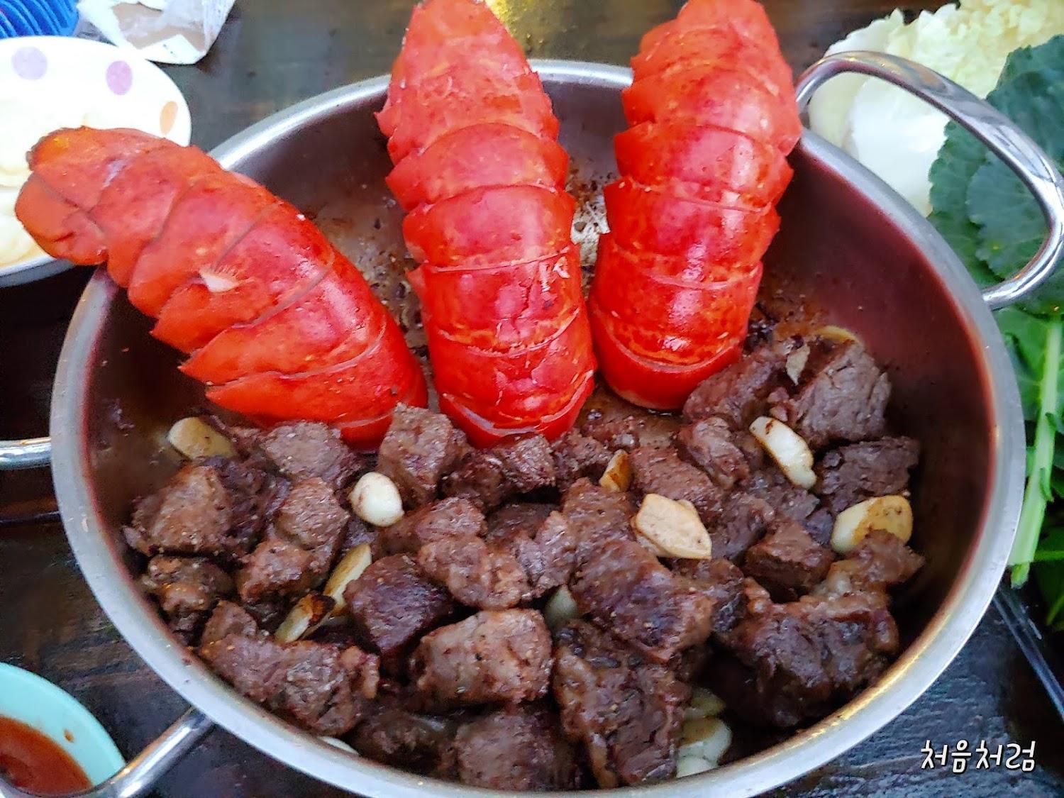 Cover Image for 두드림펜션