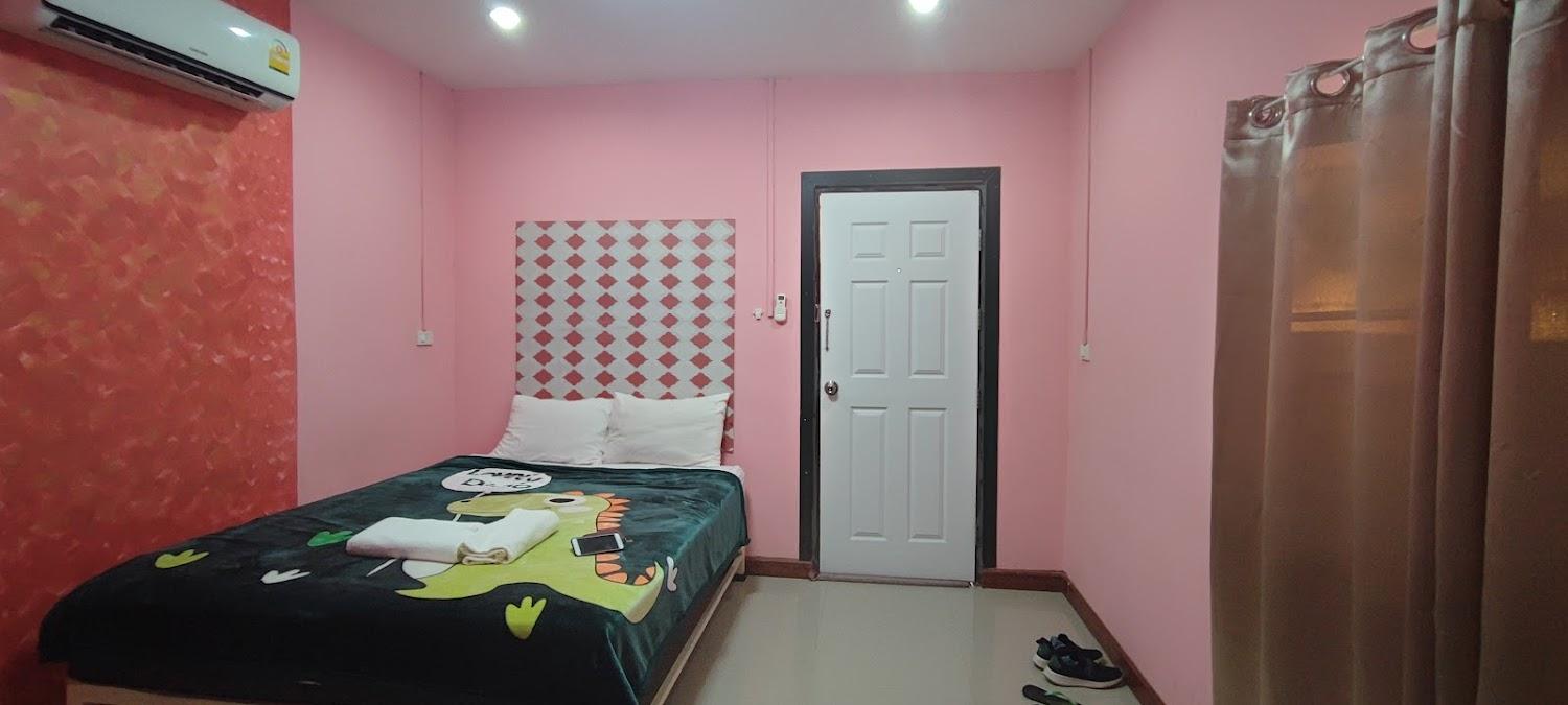 Cover Image for Tree House Chachoengsao