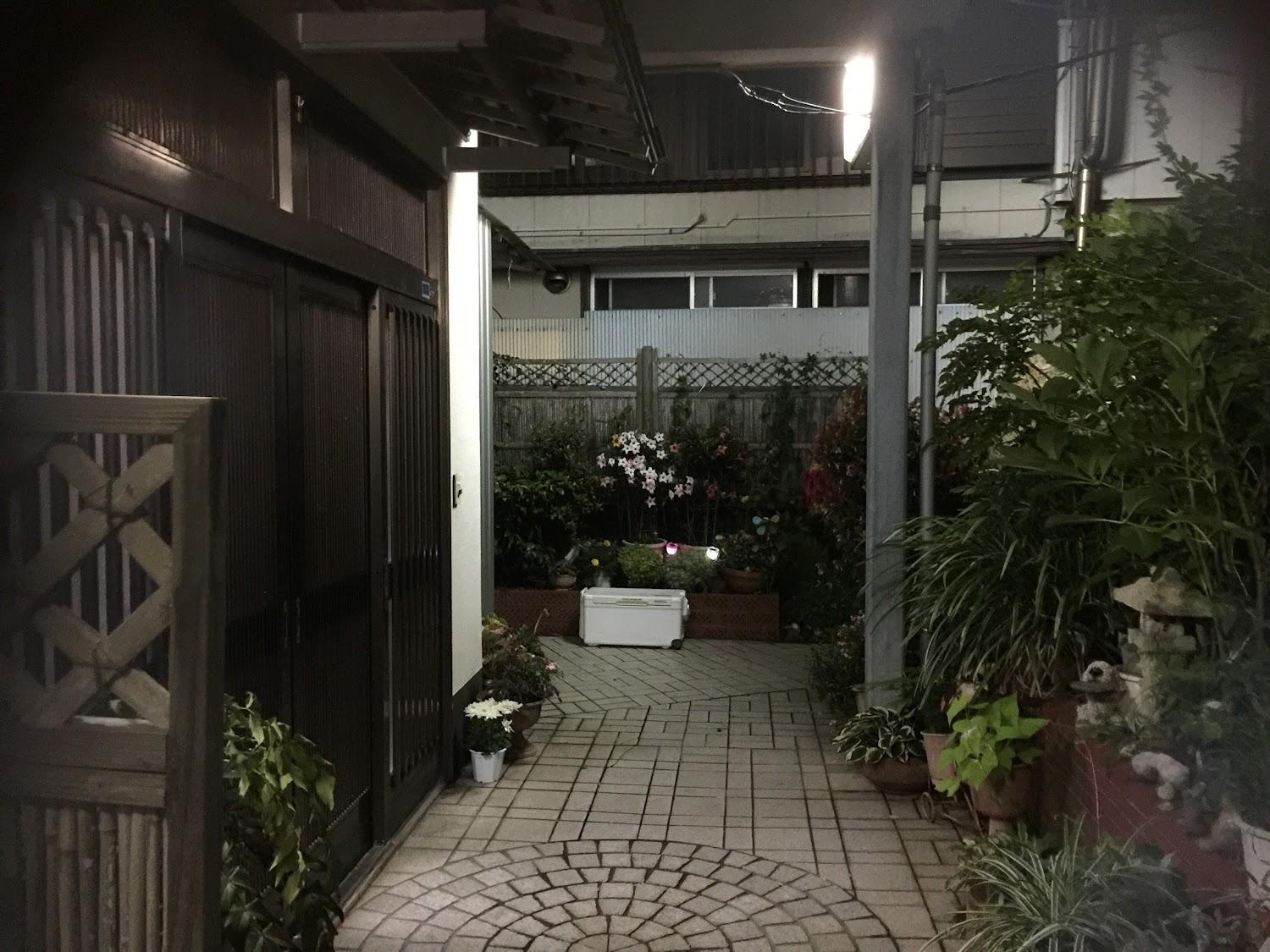 Cover Image for 武の屋