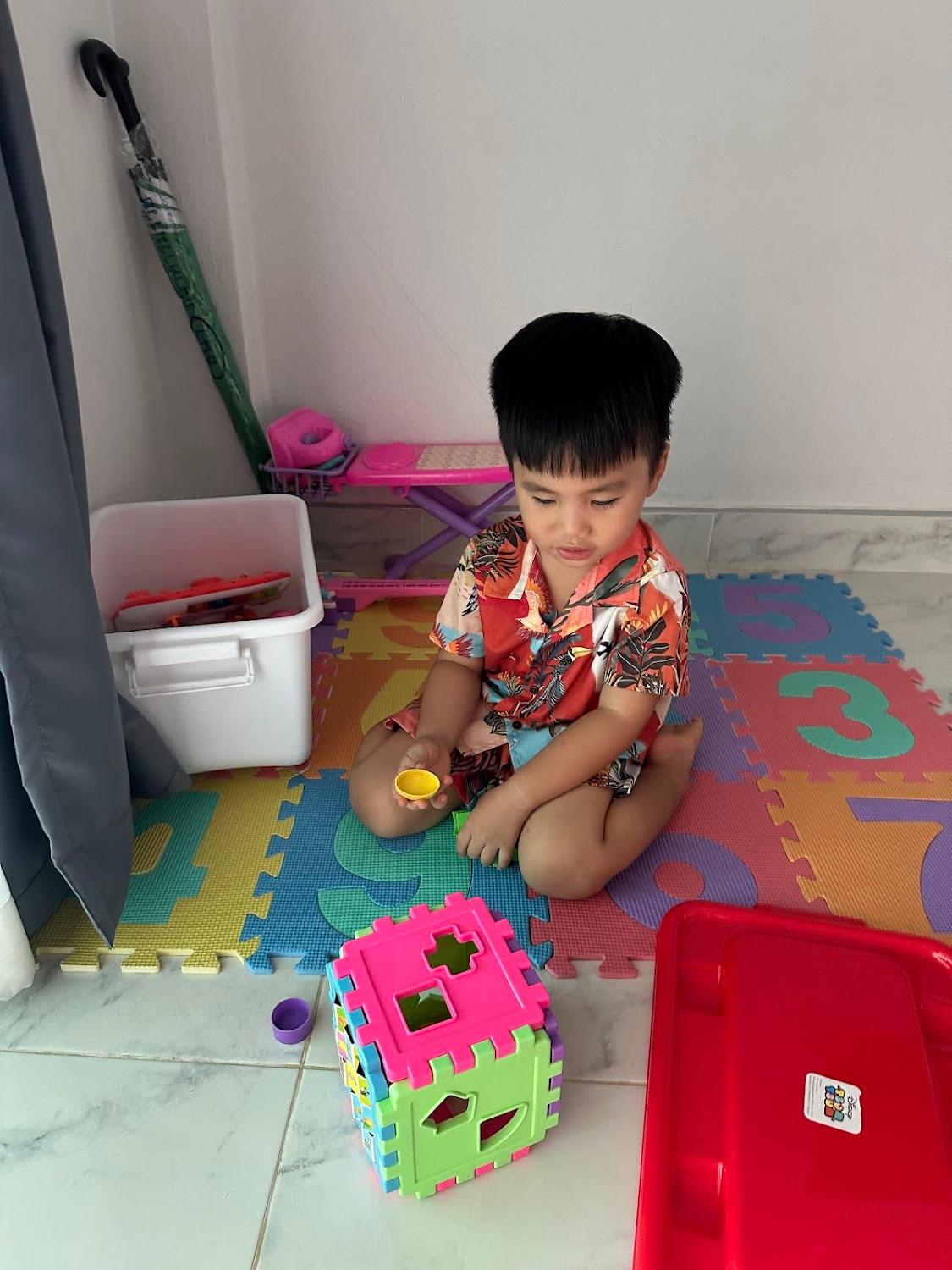 Cover Image for Punsuk​ Homestay​ Betong