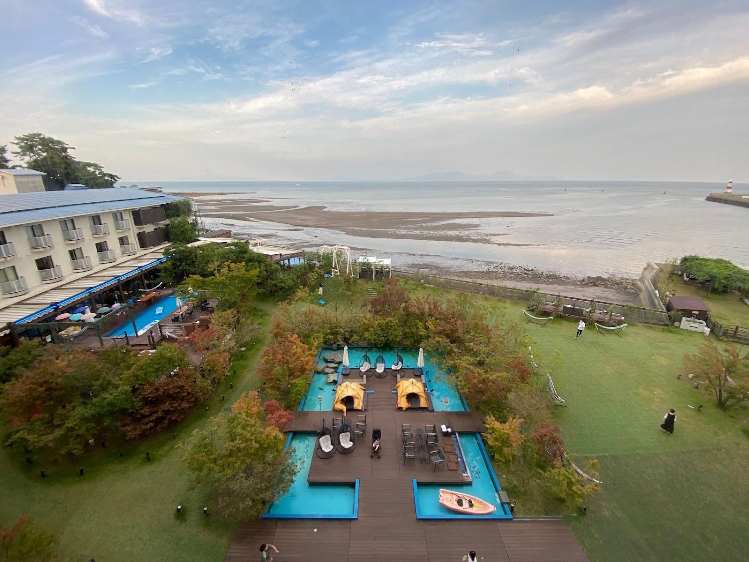 Cover Image for Hotel Nampuro