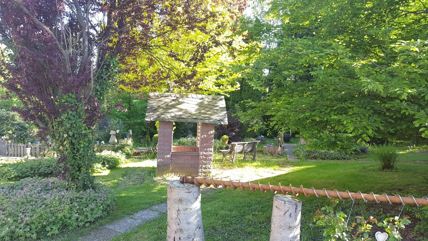 Cover Image for Gaststätte und Pension "Zur schönen Aussicht"