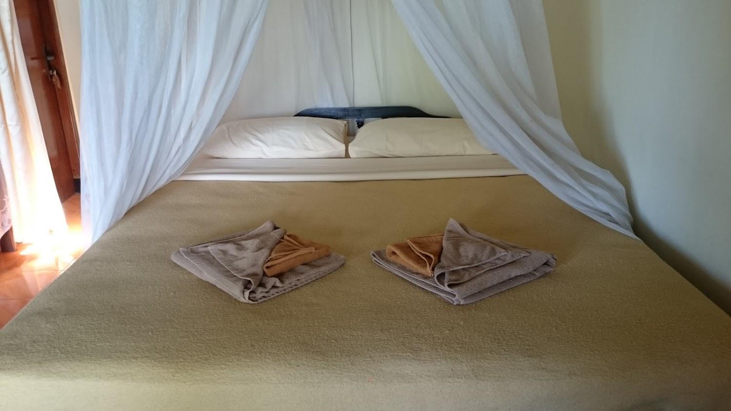 Cover Image for Made Homestay Munduk Bali