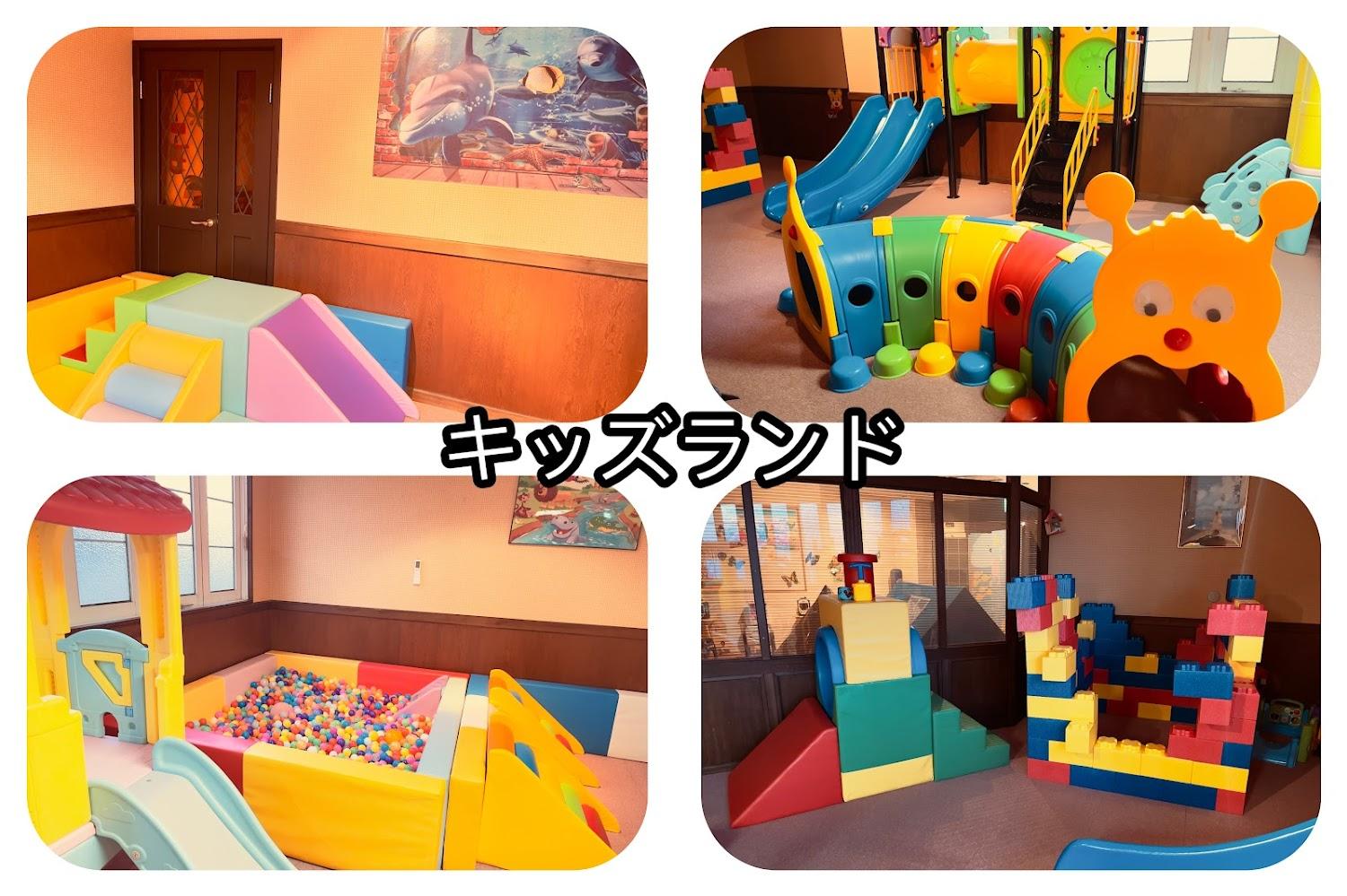 Cover Image for いかほの森