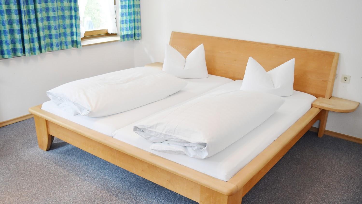 Cover Image for Hotel Auerschmiede.