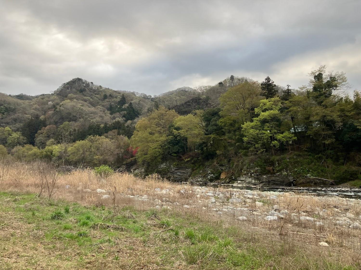 Cover Image for River Park Kaminagatoro Auto Camping Ground