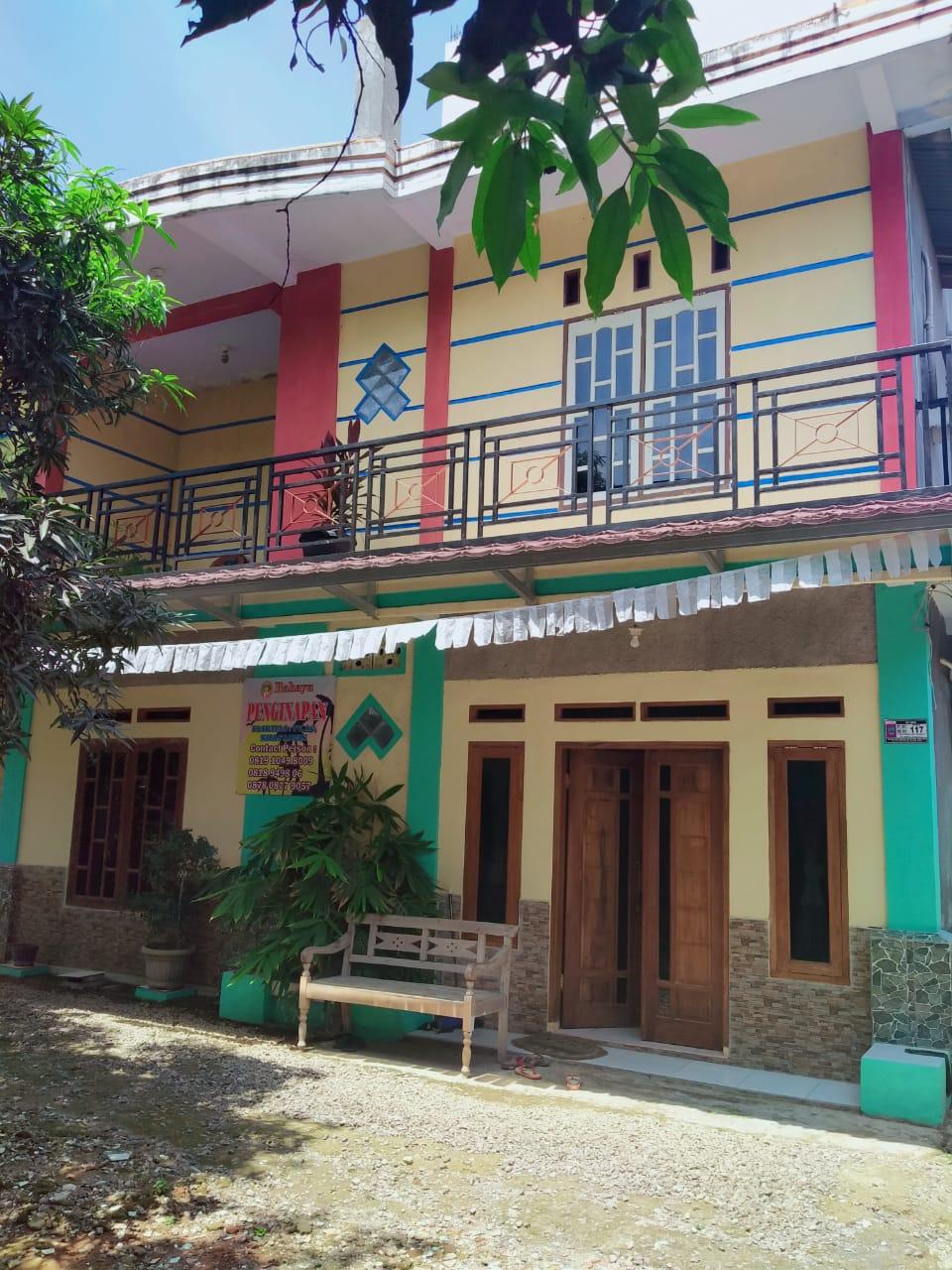 Cover Image for Homestay E Rahayu Anyer Mitra RedDoorz
