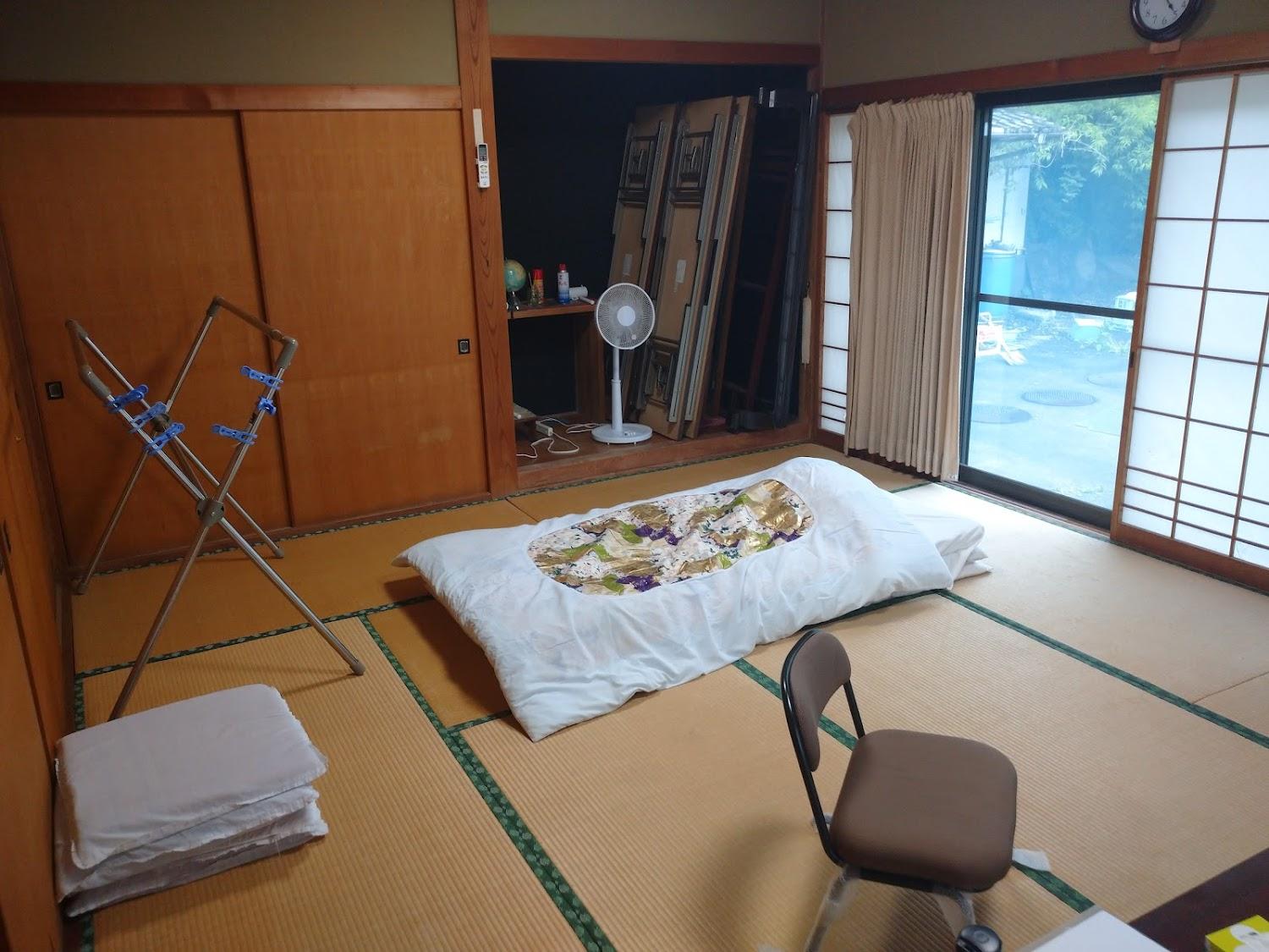 Cover Image for Nakatake