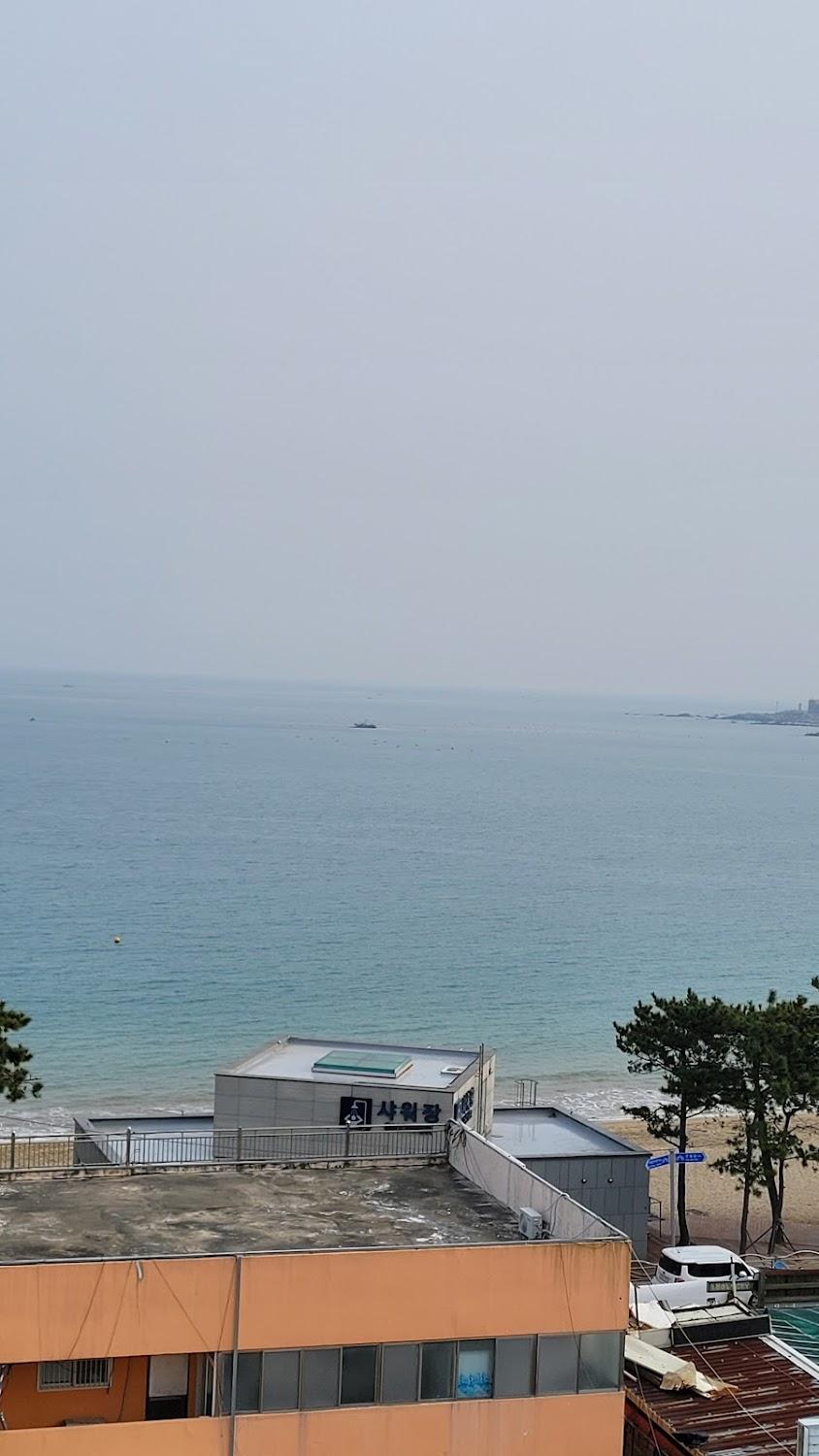 Cover Image for 파라다이스모텔