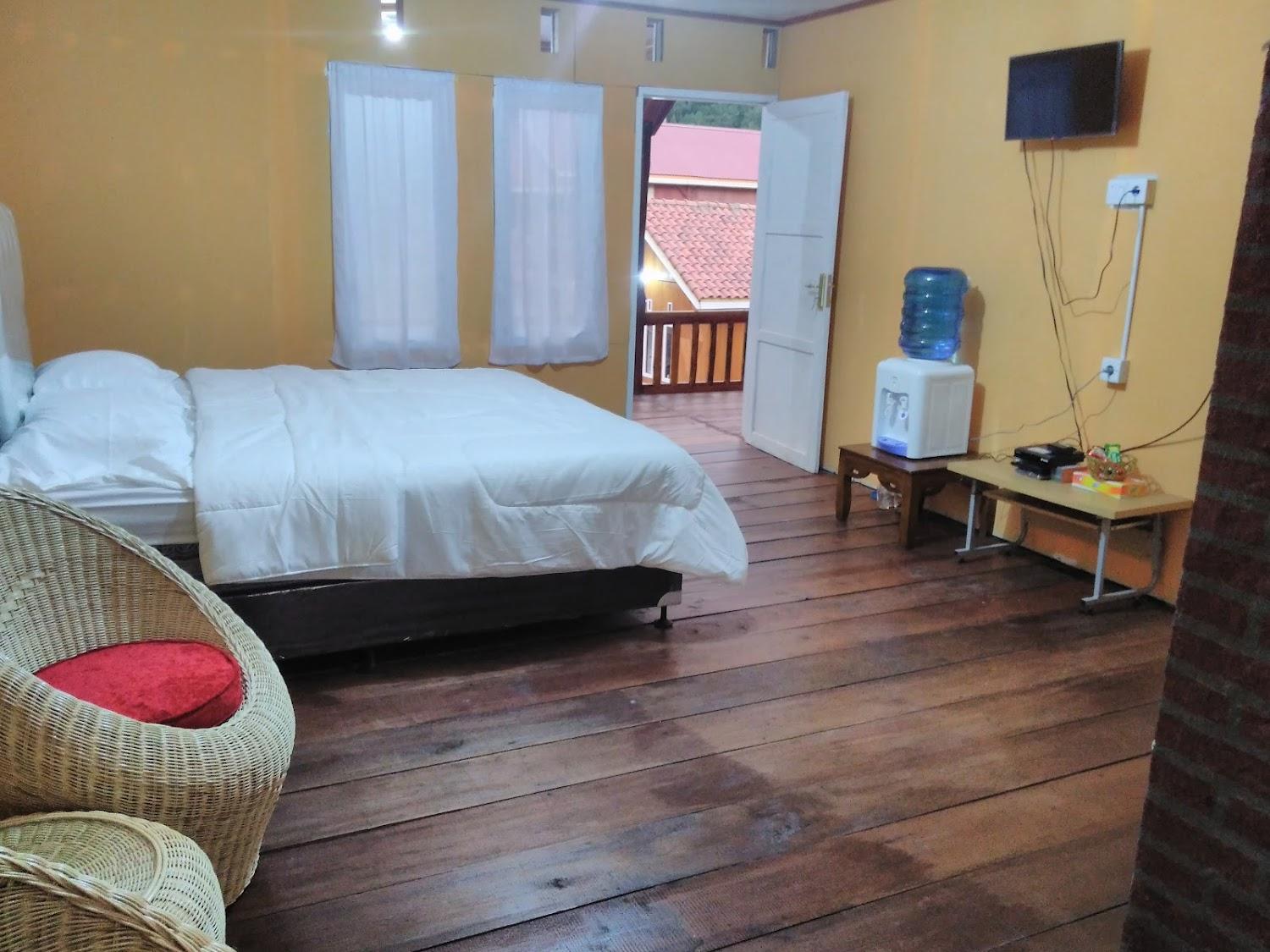 Cover Image for Haulaso Homestay