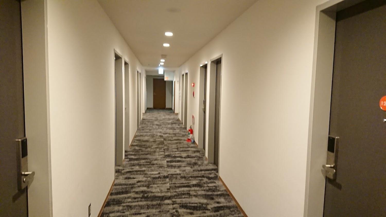 Cover Image for Value The Hotel Ishinomaki