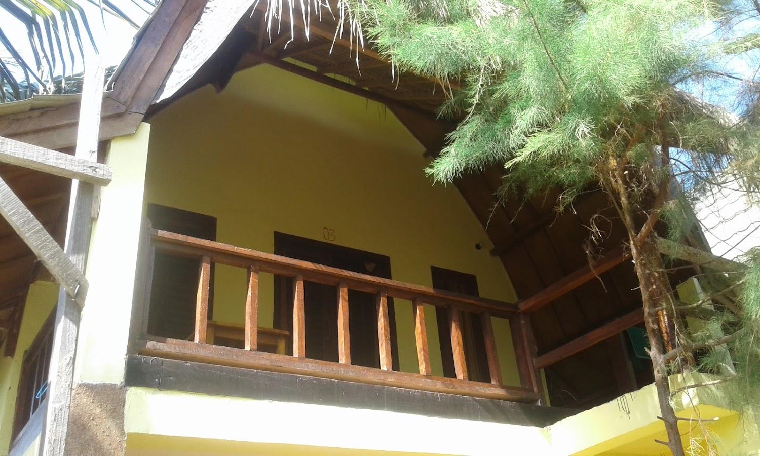 Cover Image for andin bungalow