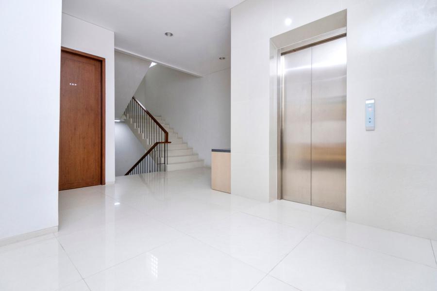 Cover Image for RedDoorz Plus @ SCBD
