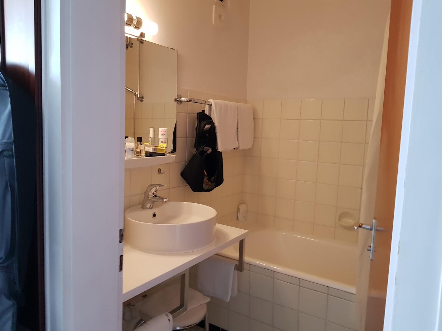 Cover Image for Hotel Bären