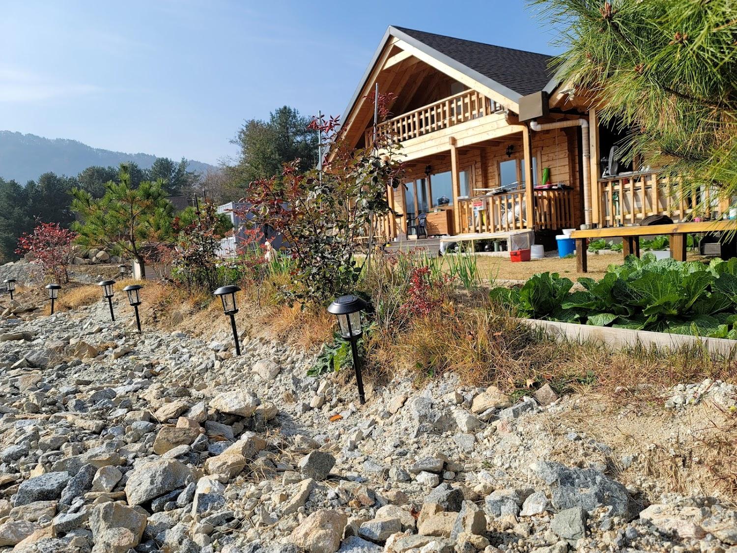 Cover Image for 로맨틱하우스