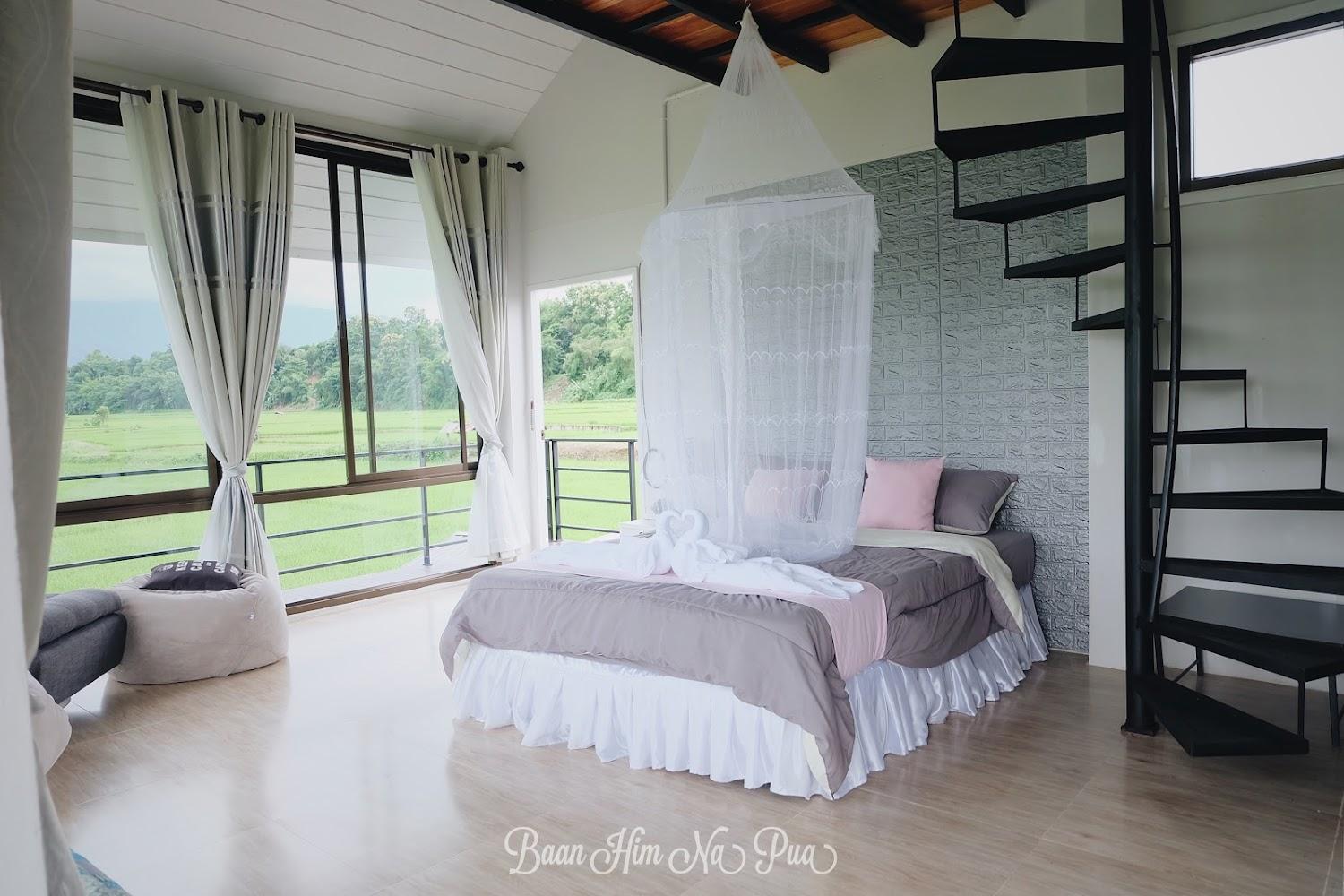 Cover Image for Baan Him Na Pua
