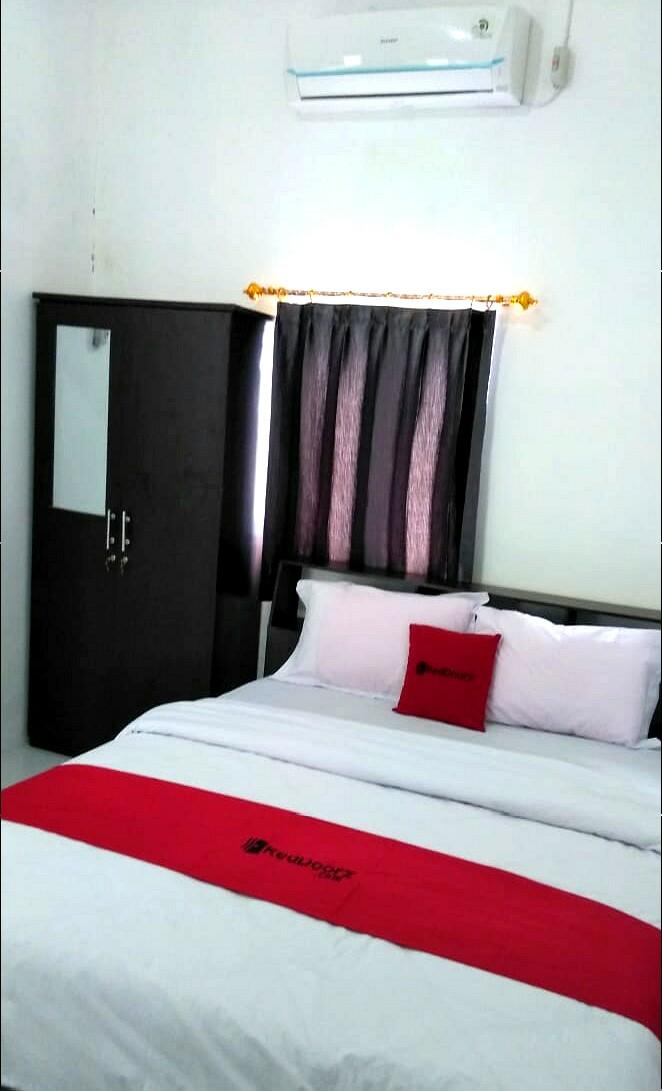 Cover Image for Borneo Homestay Palangkaraya