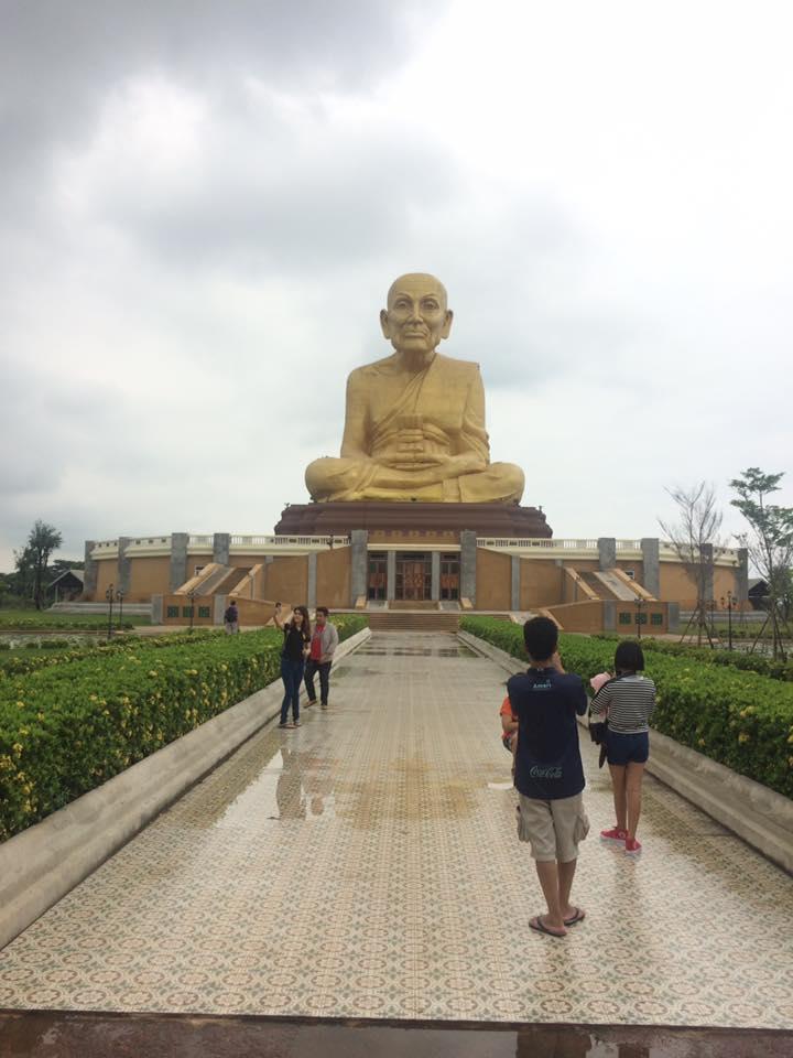 Cover Image for Casa Latina Ayutthaya