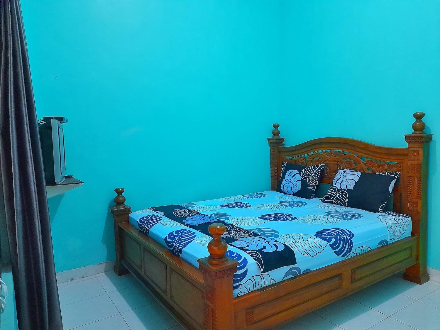 Cover Image for Hotel Wisata Ziarah Sunan Bonang Syariah Mitra RedDoorz