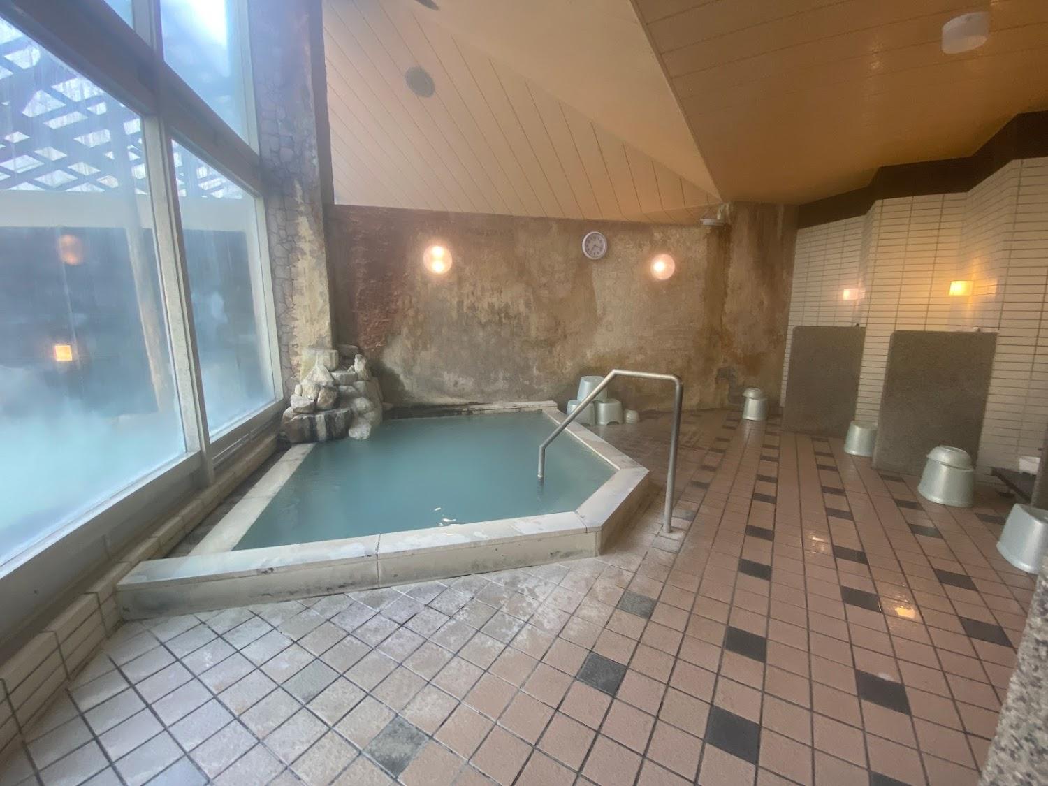 Cover Image for Okunikko Kogen Hotel