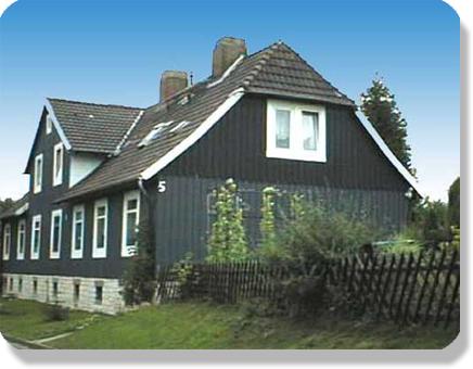 Cover Image for Pension Offleben