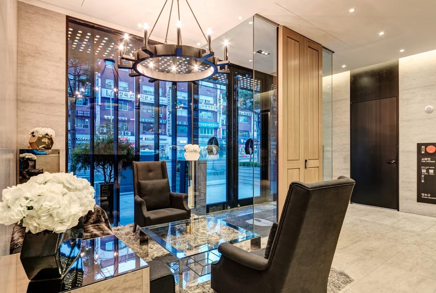 Cover Image for Hotel The Designers Cheongnyangni