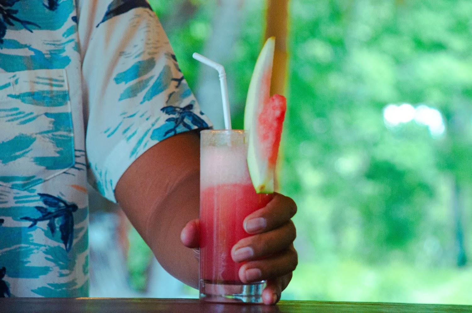 Cover Image for Villa Samalas Resort and Restaurant