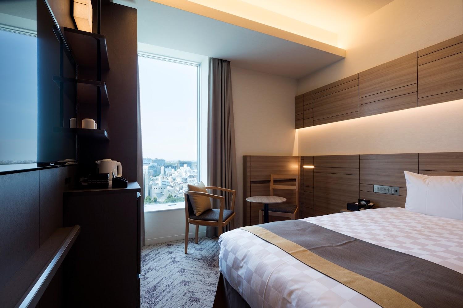 Cover Image for Nippon Seinenkan Hotel