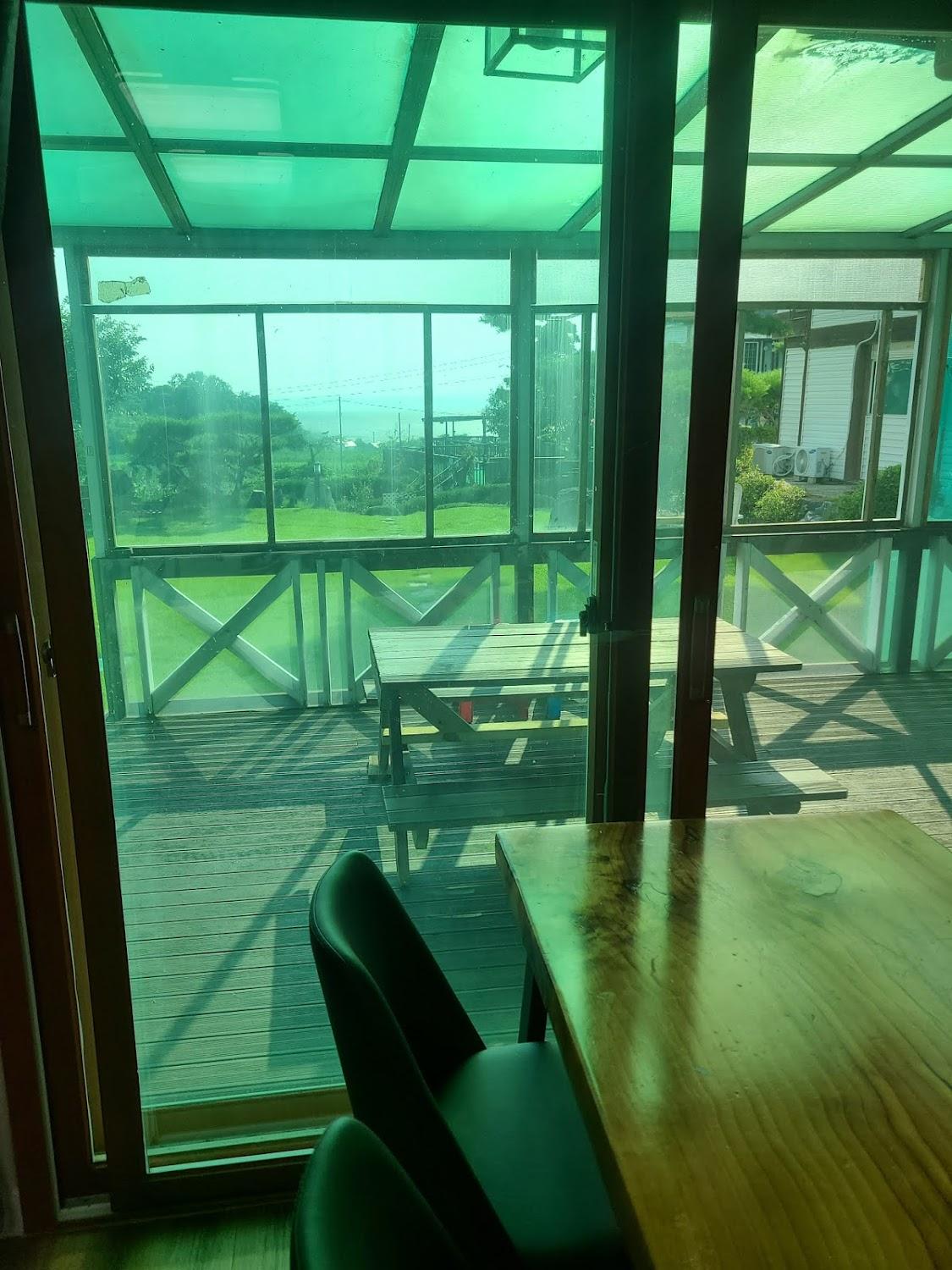Cover Image for 낙조테마펜션 (Ganghwa Nakjo Tema Spa Pension)