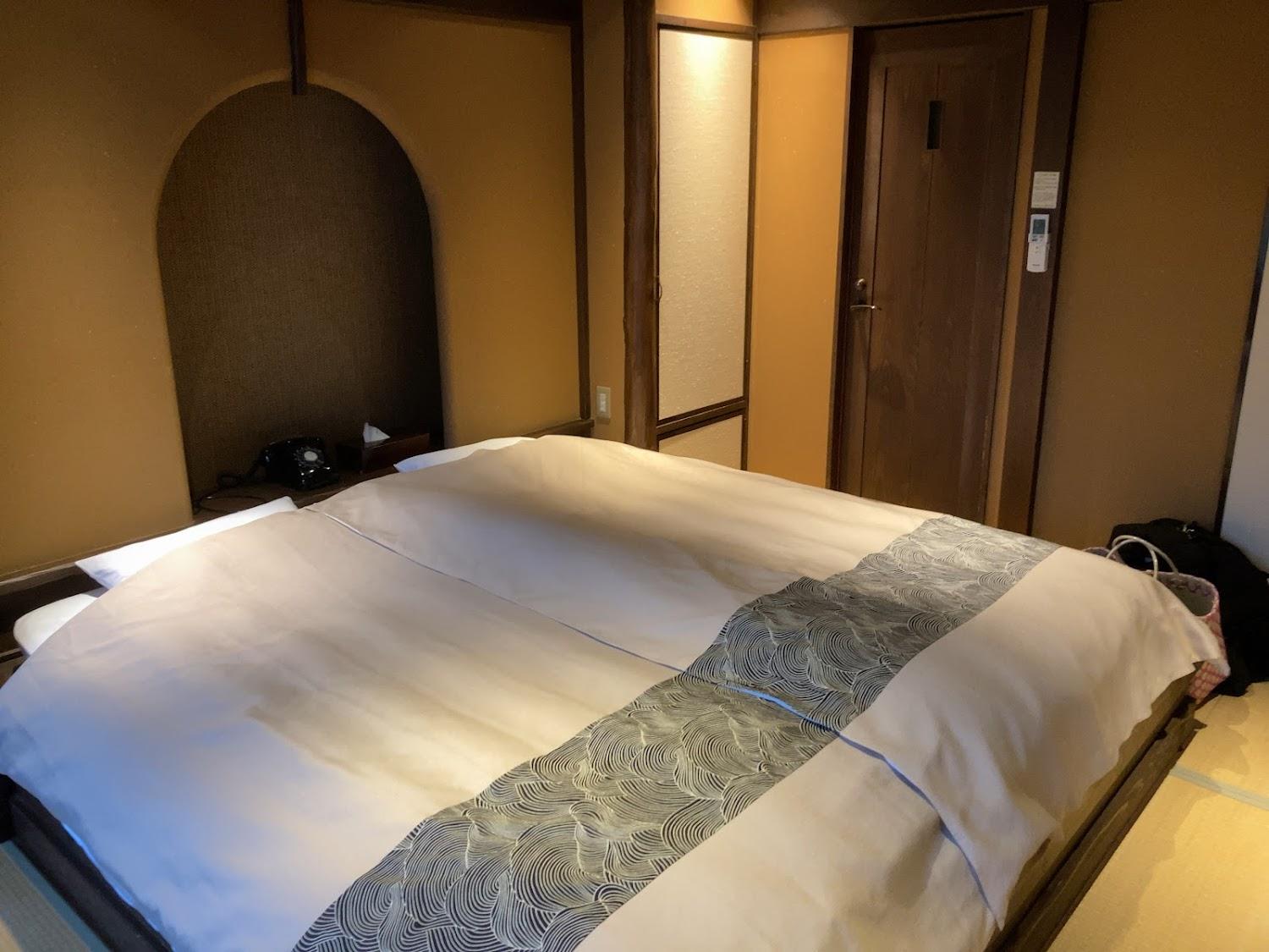 Cover Image for Nakaya Ryokan