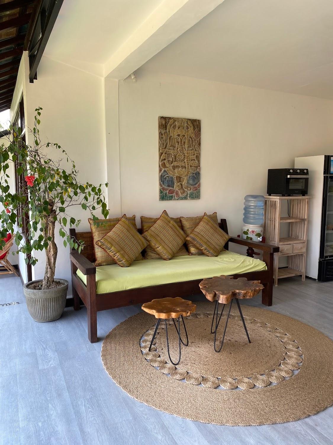 Cover Image for Pondok pina ubud