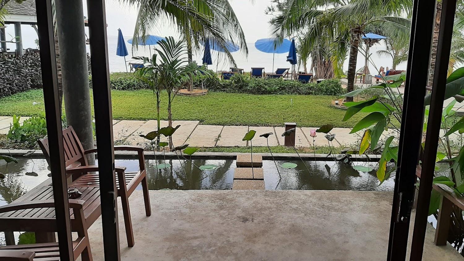 Cover Image for Andalay Boutique Resort