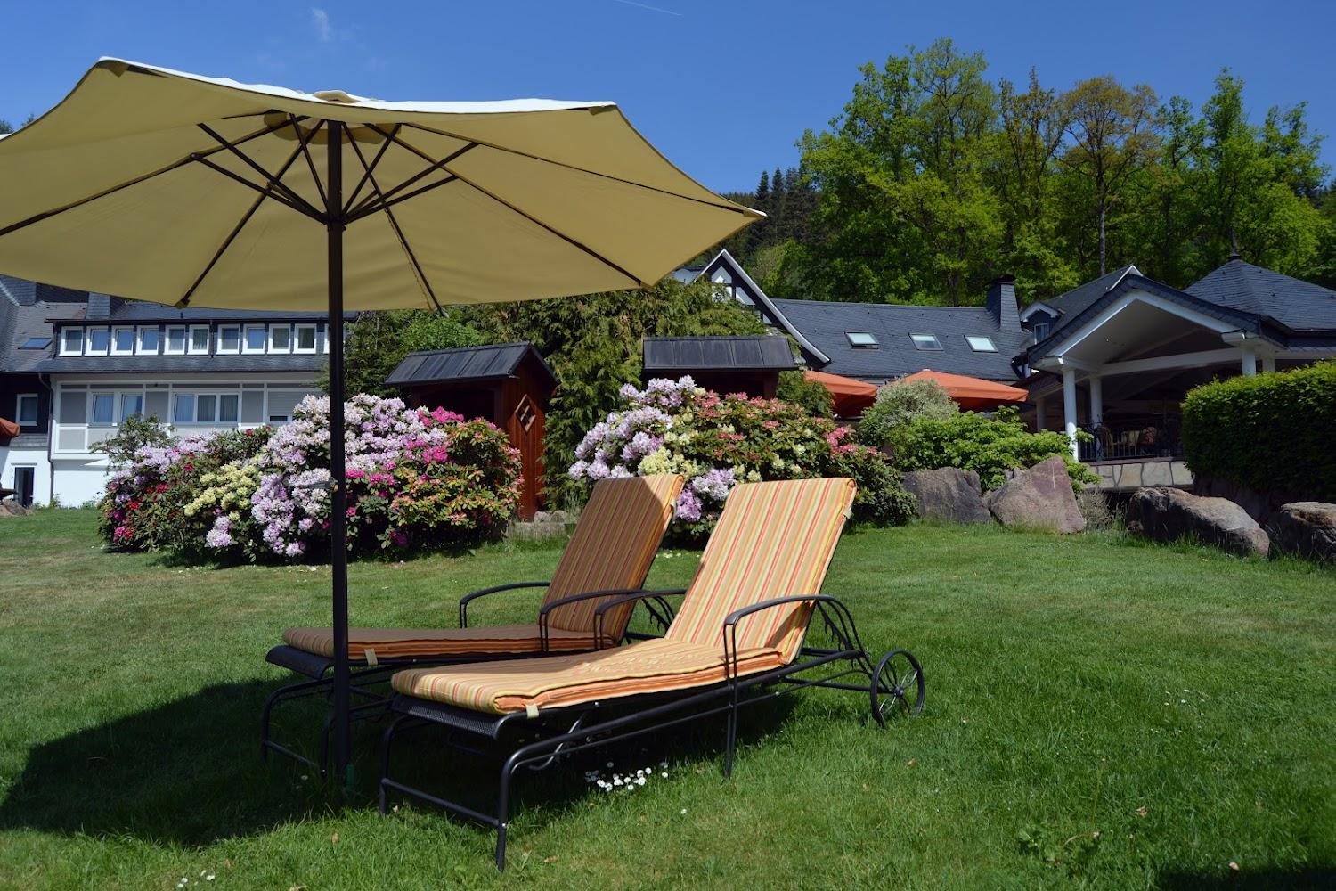 Cover Image for Hotel Haus Hilmeke