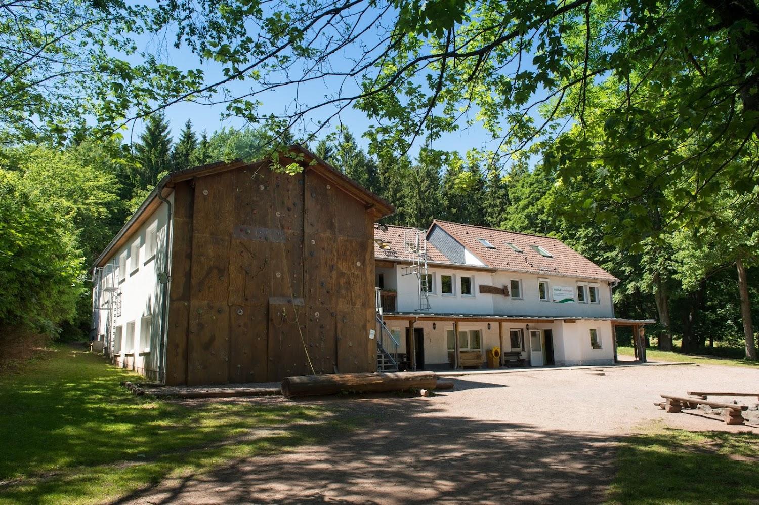 Cover Image for Waldhof Finsterbergen