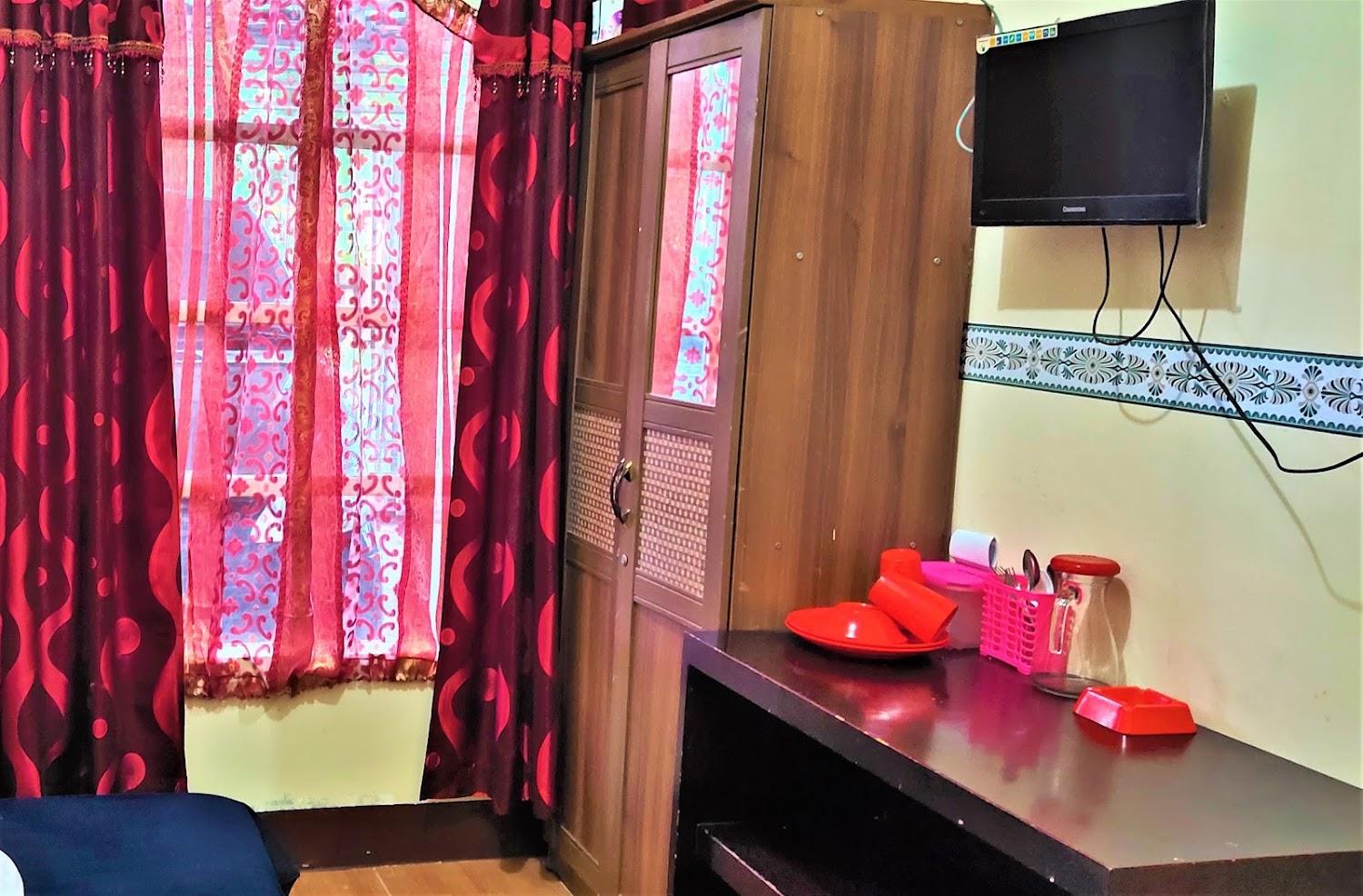 Cover Image for Katawa Guest House Syariah