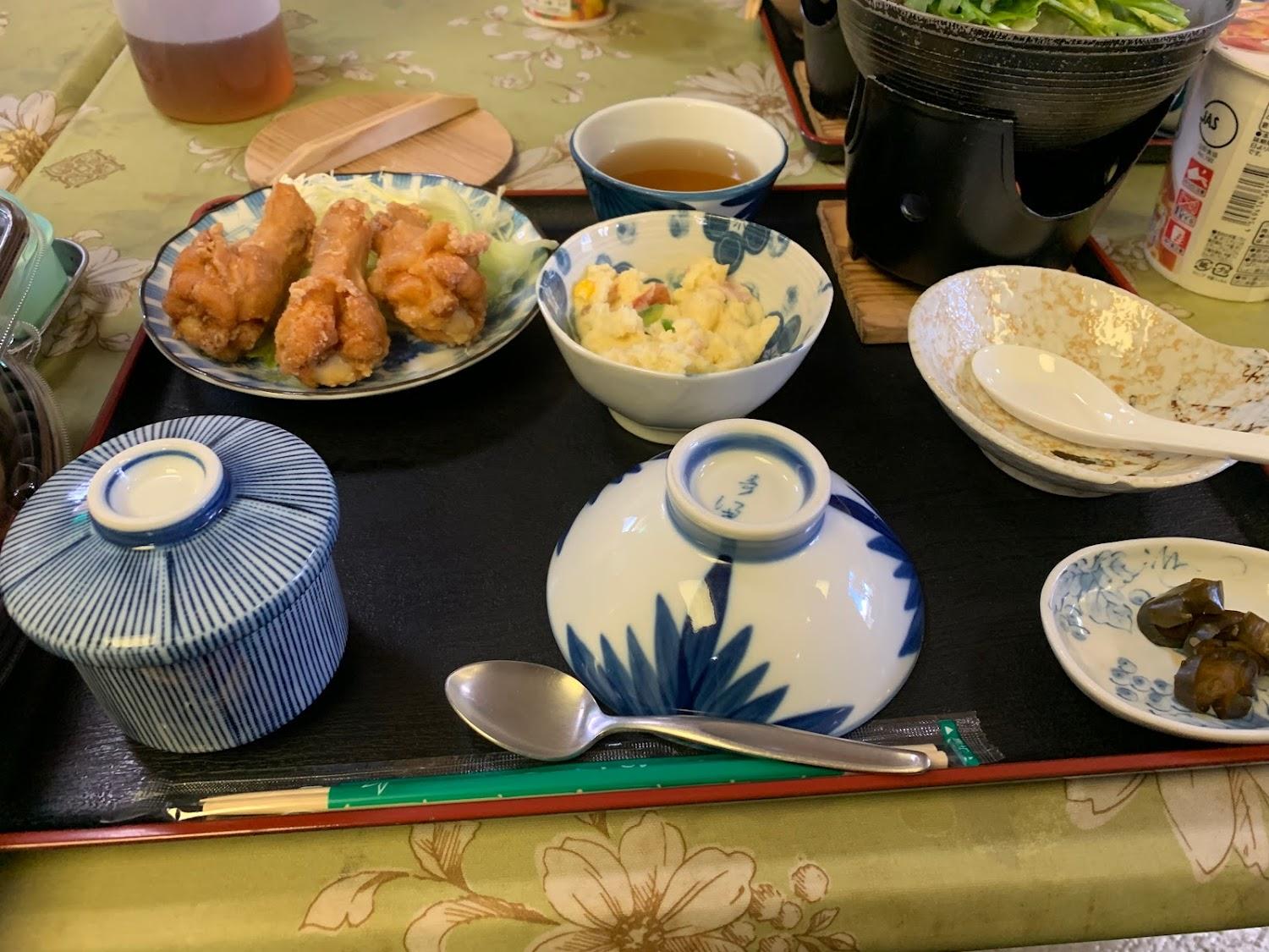 Cover Image for 佐良苑