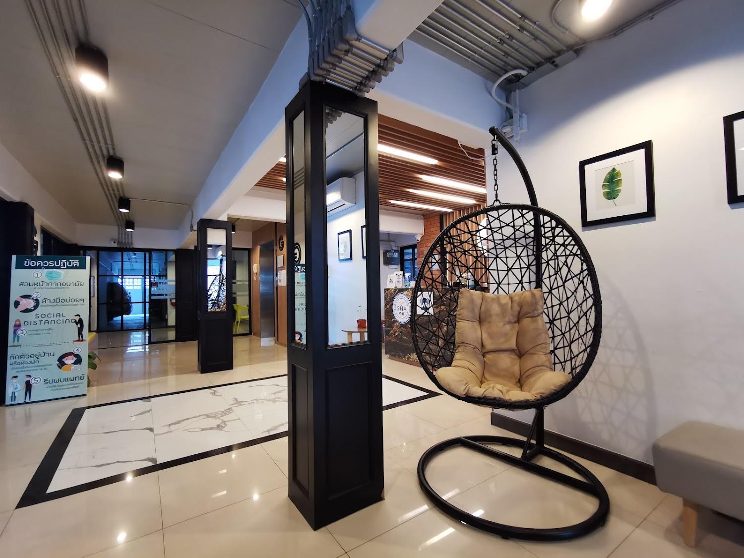 Cover Image for PLAAI Play Hotel, Rayong