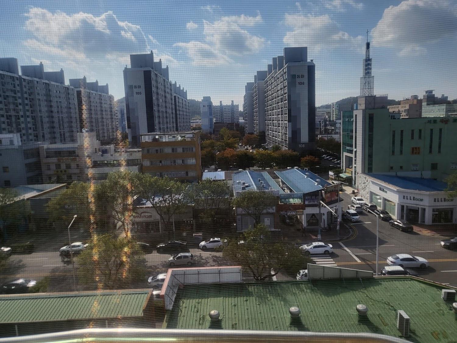 Cover Image for 스카이모텔