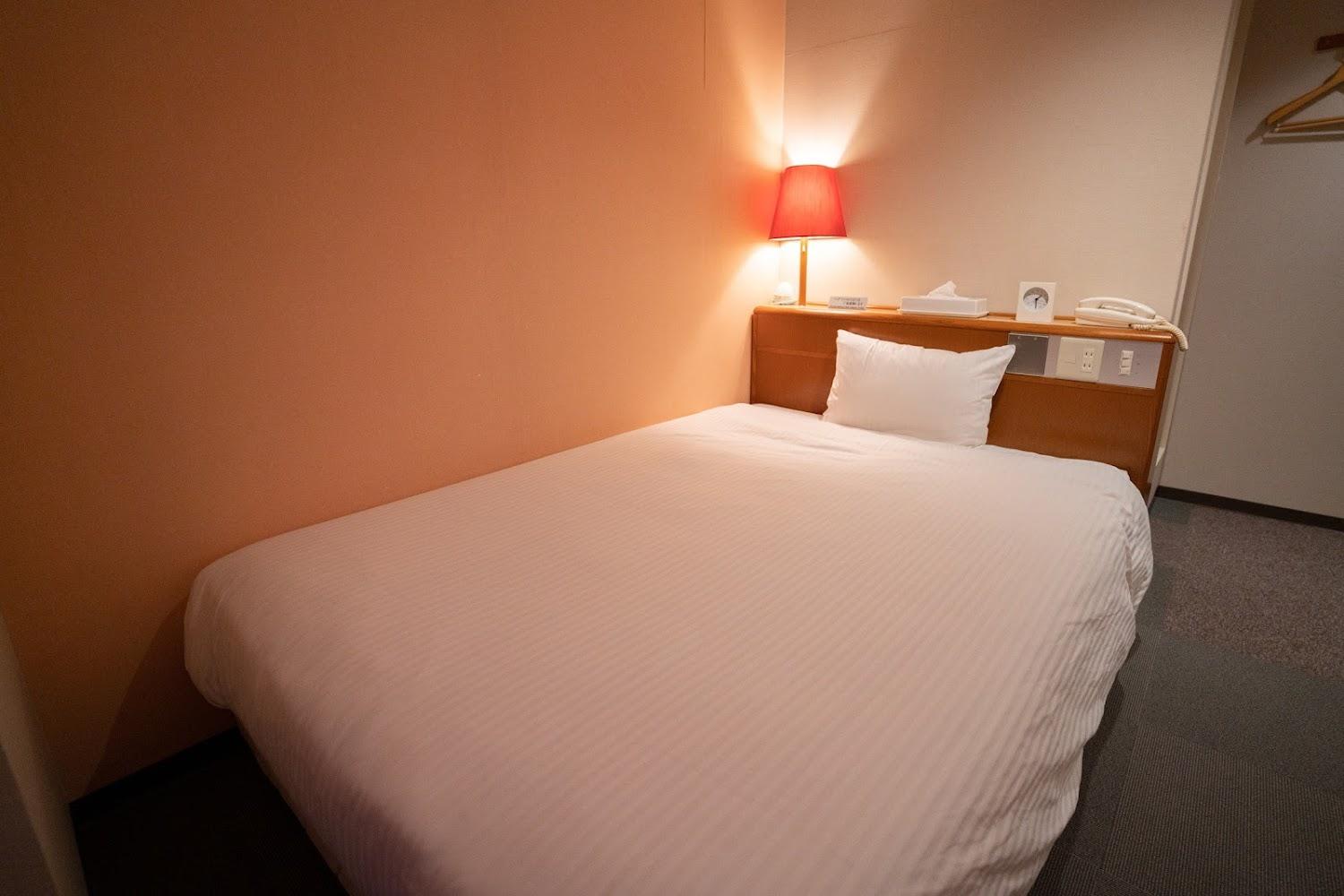 Cover Image for Hotel Green Hill Gobo Station