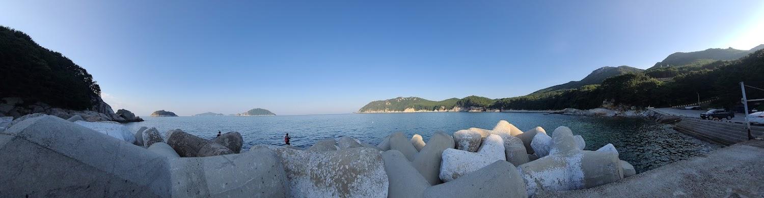 Cover Image for Mujigae Pension