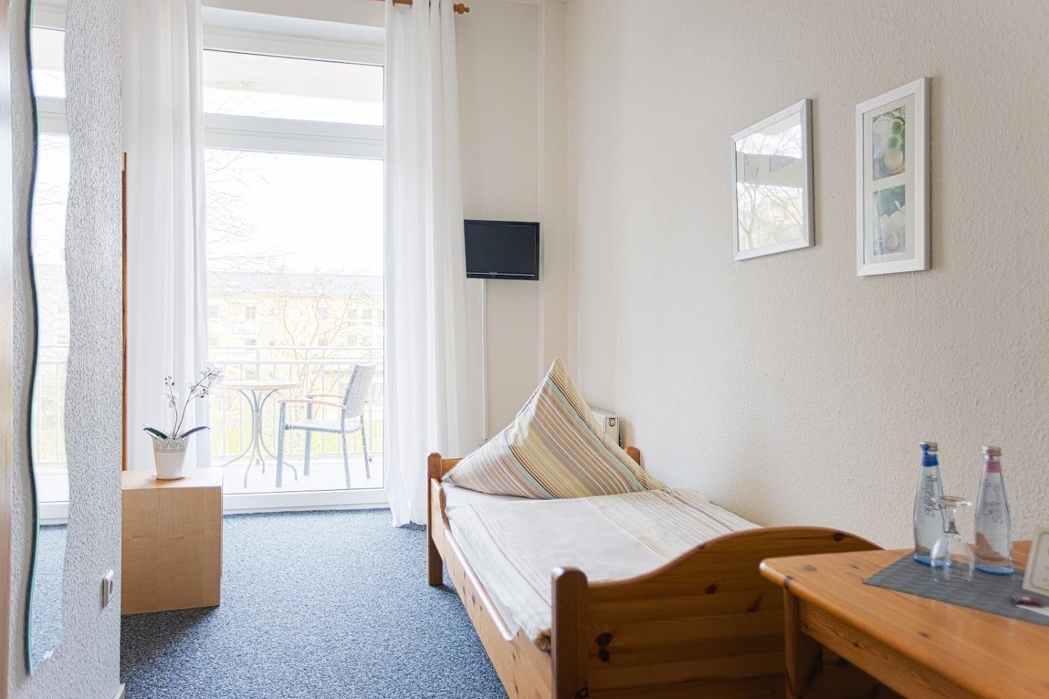 Cover Image for Hotel Lukas Zentrum