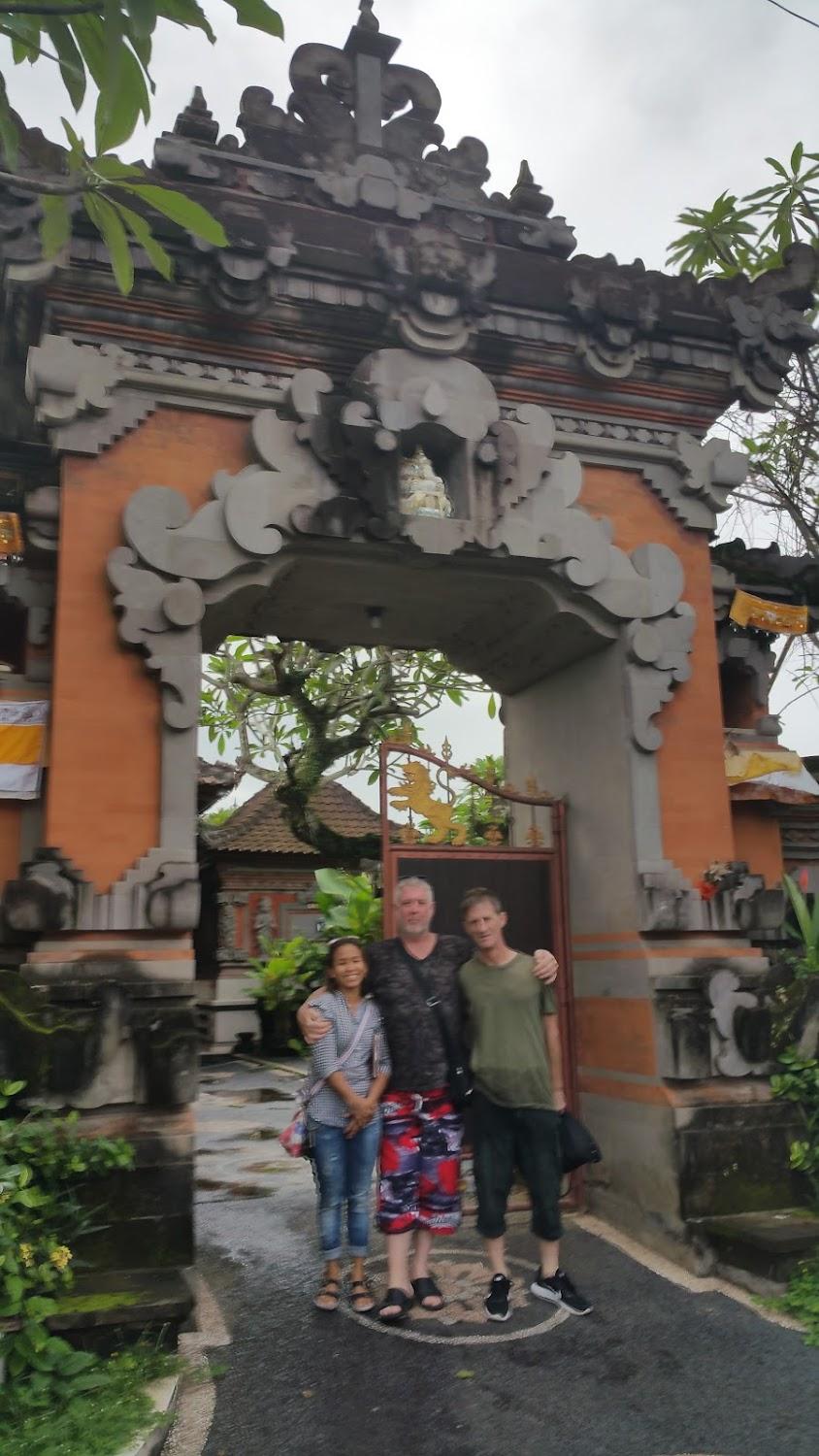 Cover Image for Srijaya Woodcarver and Homestay