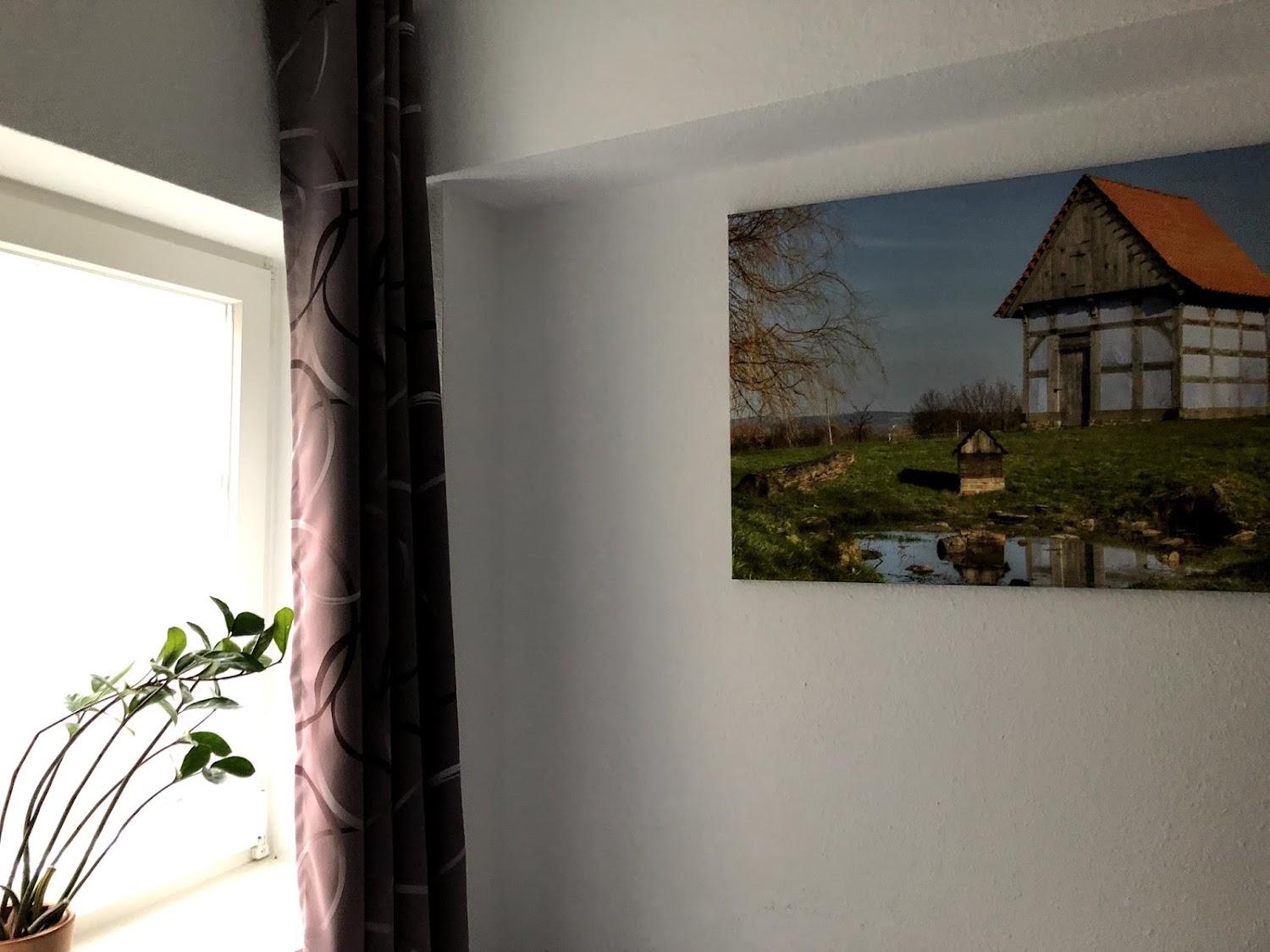 Cover Image for Altstadt Hotel