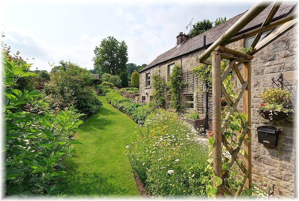 Cover Image for Ivy Cottage